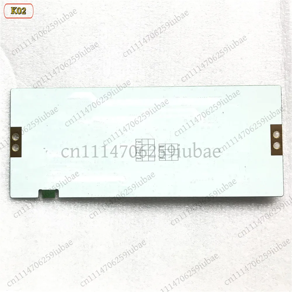 LJ_Logic Board C-PCB_HV750QUB-N9D 47-6021224 HV750QUBN9D Mainboard Tested Working Good Condition