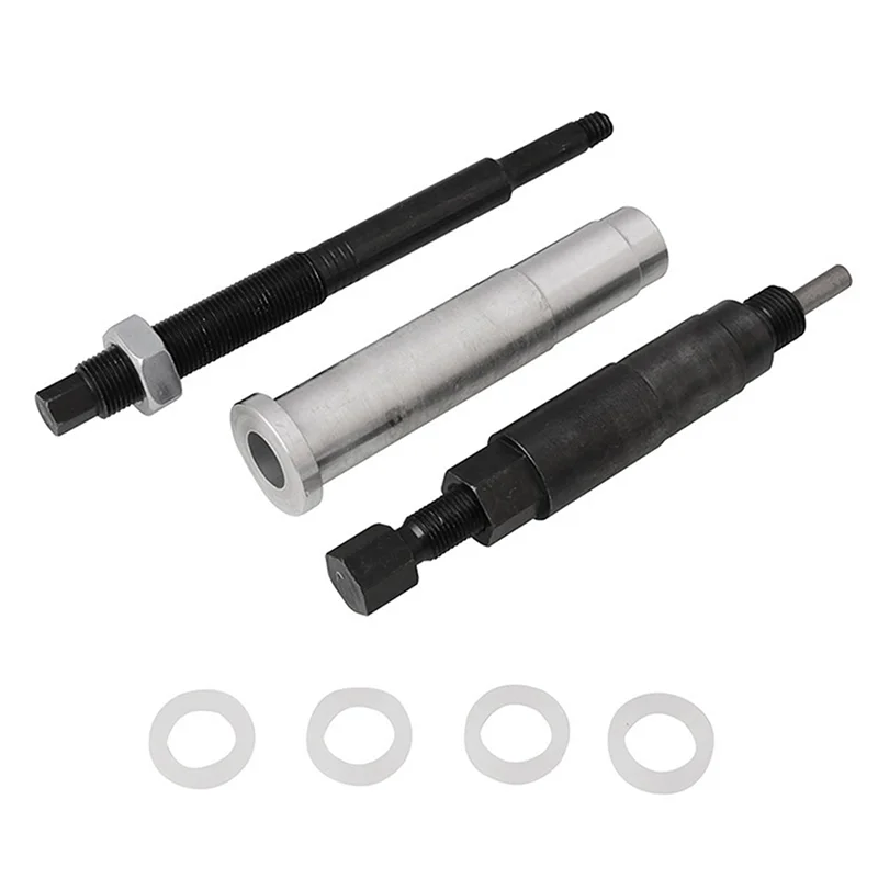 

Car Spark Plug Remover Tool Engine Borken Spark Repairing Kit For Ford Triton 3 Valve 5.4L Engines 65600