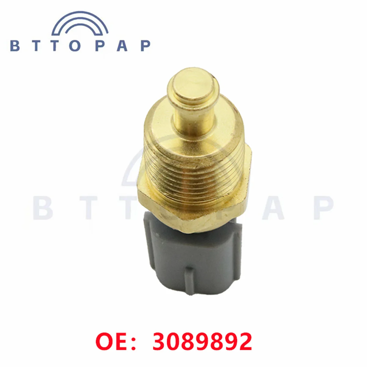 

Датчик температуры охлаждающей жидкости 3089892 для Polaris Ranger 400 500 Sportsman X2 XP 500 550 EFI Scrambler автомобильные датчики