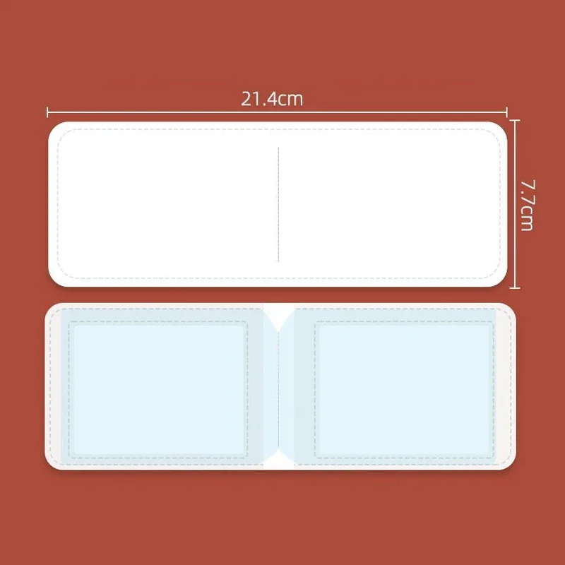 Gundam, tarjetero de cuero PU a la moda, caja para tarjetas de crédito bancarias de Anime, funda para tarjetas delgadas con múltiples ranuras, billetera para mujeres y hombres, funda para tarjetas de regalo