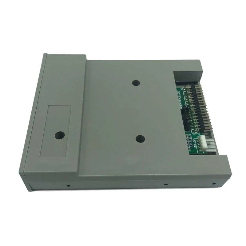 SFR1M44-U100 1.44MB FDD Floppy Drive Emulator Plug＆Play No for Extra