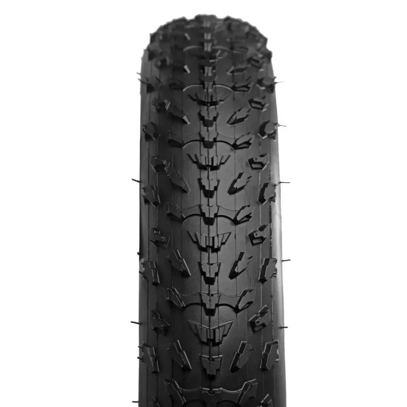 20X4.0 Fat tire 20inch E-bike tire 30TPI Snowmobile bicycle tire Beach bike tyre MTB bicycle 98-406 Puncture proof tyre