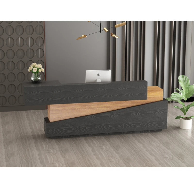 الفنادق مكتب الاستقبال مكتب الاستقبال مطعم كلاسيكي مكاتب الاستقبال الفاخرة صالون تجميل أثاث مكتب الاستقبال Mostrador