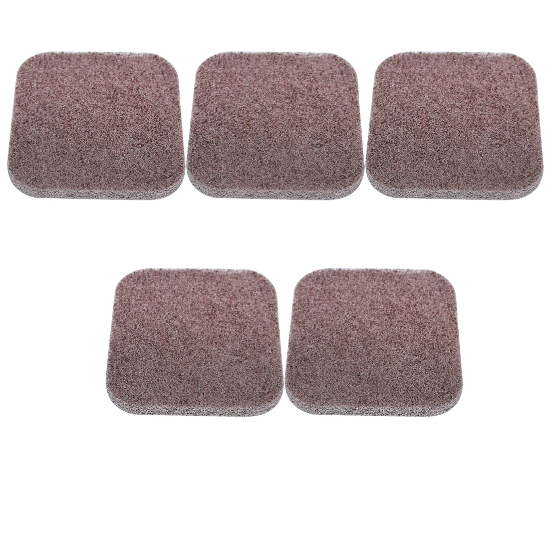 5PCS Air Filter Element For Stihl BG75 FC75 FC85 FS75 FS80 FS85 FS85R HL75K HS80 HS85 Trimmer Part