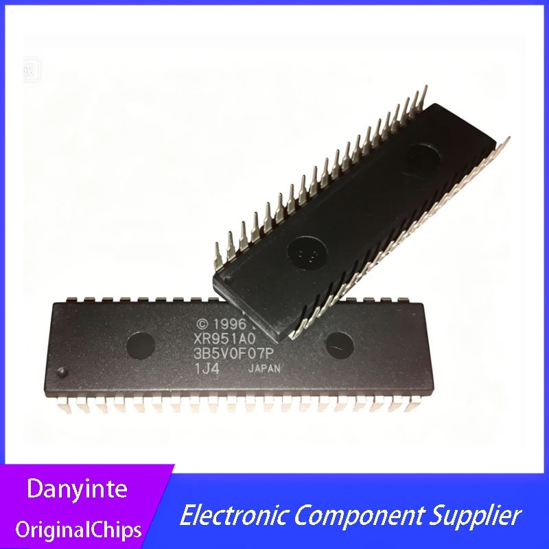 

100% New 2PCS/LOT XR951AO XR951A0 DIP-40