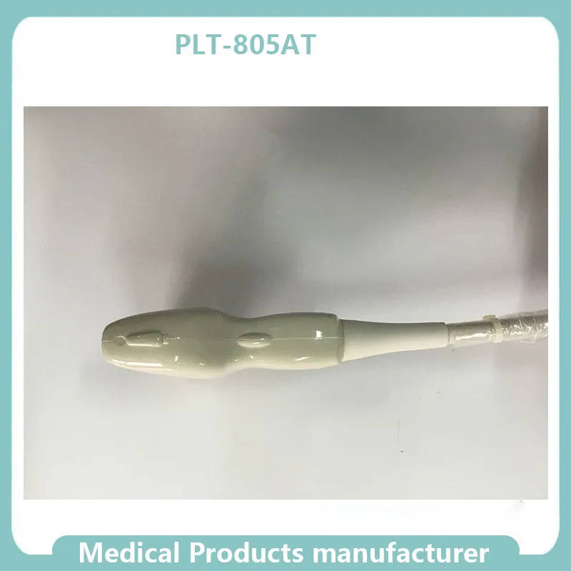 PLT-805AT is compatible with TOSHIBA models Aplio 50 SSA-700A Aplio SSA-750A, Aplio 80 SSA-770A Xario SSA-660A ultrasonic probes