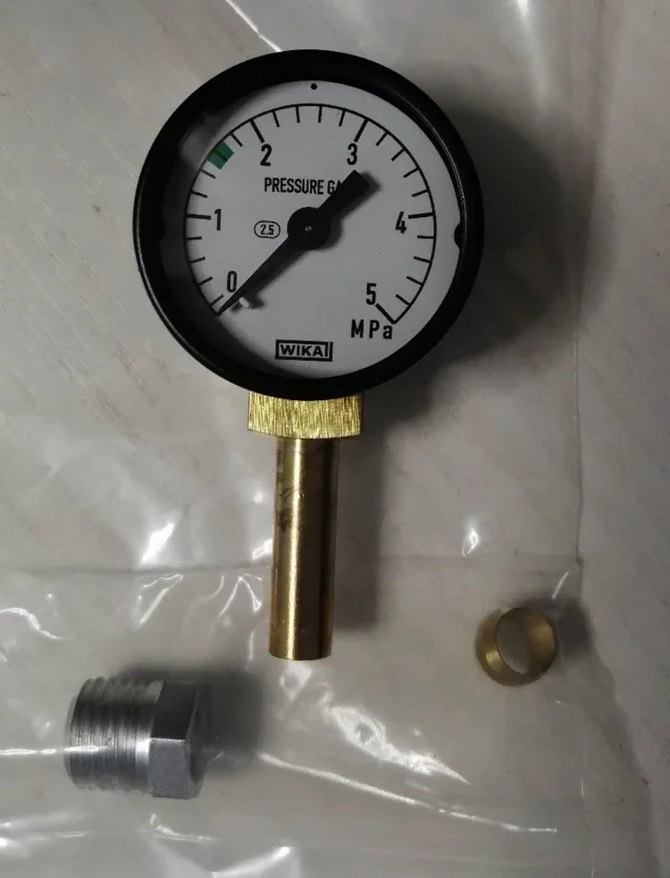 مضخة زيت MKU11-KW2-K005-KW5-BW6-BW8-K007 MINI-1/KW2-D