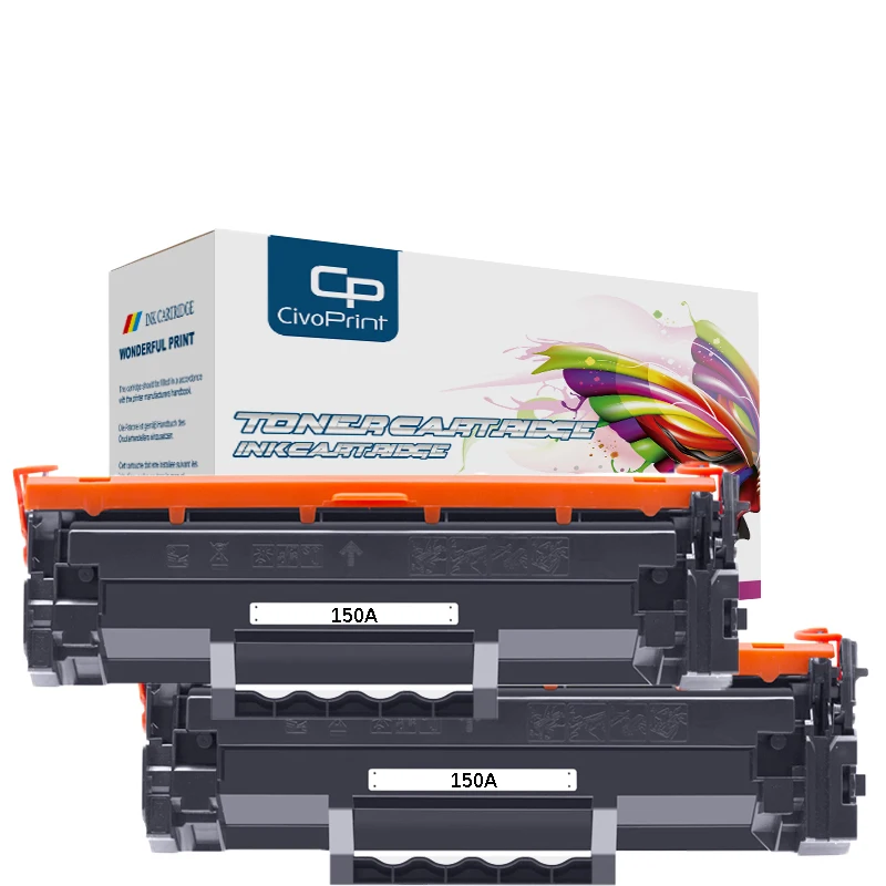 Imagem -05 - Cartucho de Toner com Chip Compatível com hp M111a 111w Mfp M141a 141w 15 k Páginas 150a W1500a