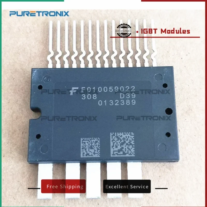 F020067079 F010067079 C1577-42400 F010059022 Nouveau Original Module D'alimentation
