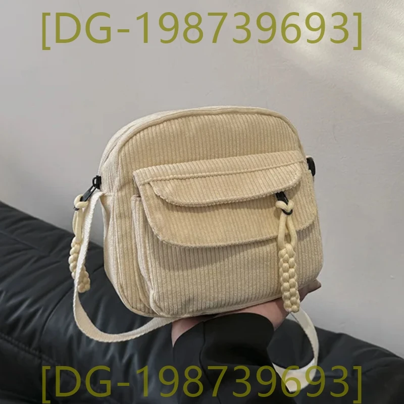 

2024 New Women Bag Fashionable and Soft _DG-198739693_