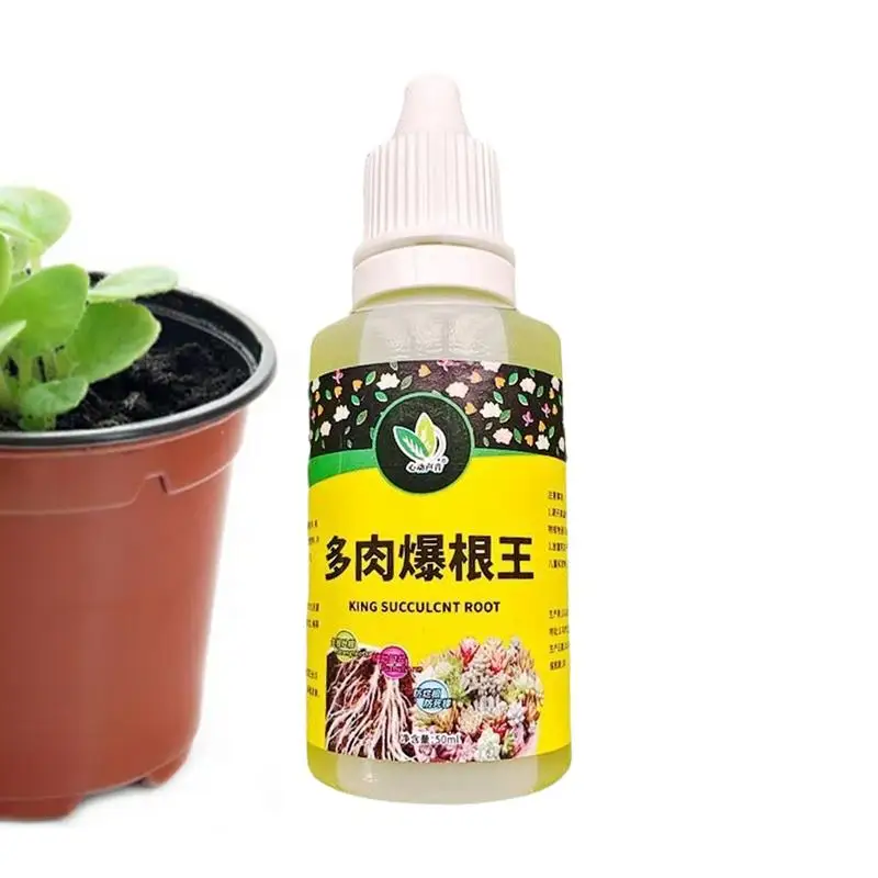 

Liquid Rooting Stimulator High Quality Plant Rapid Rooting Agent Growth Booster For Quick And Strong Root Growth Promotor