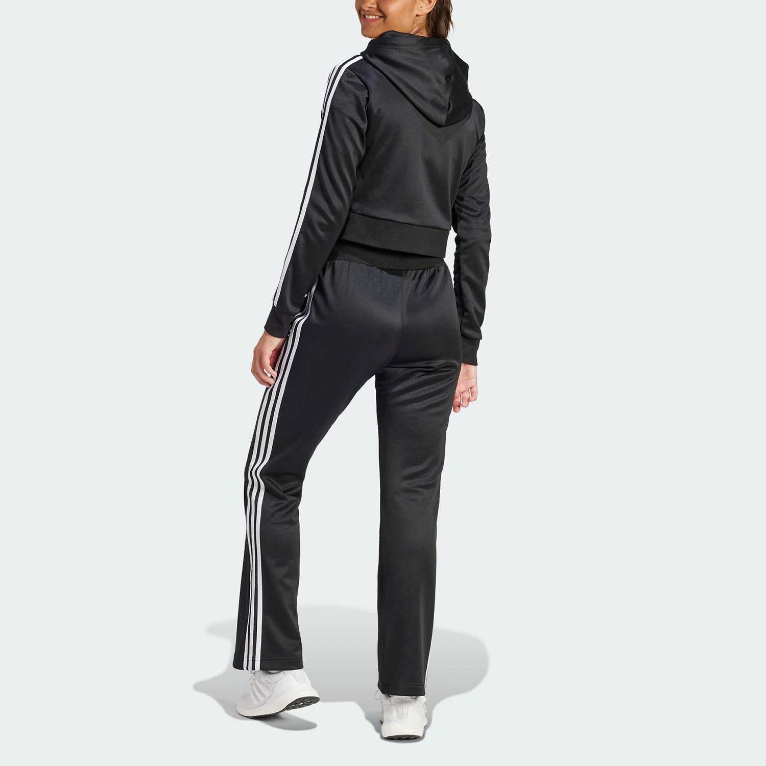 adidas Genuine 2024 Women's Sport Leisure Comfort Set IN1836 image 2