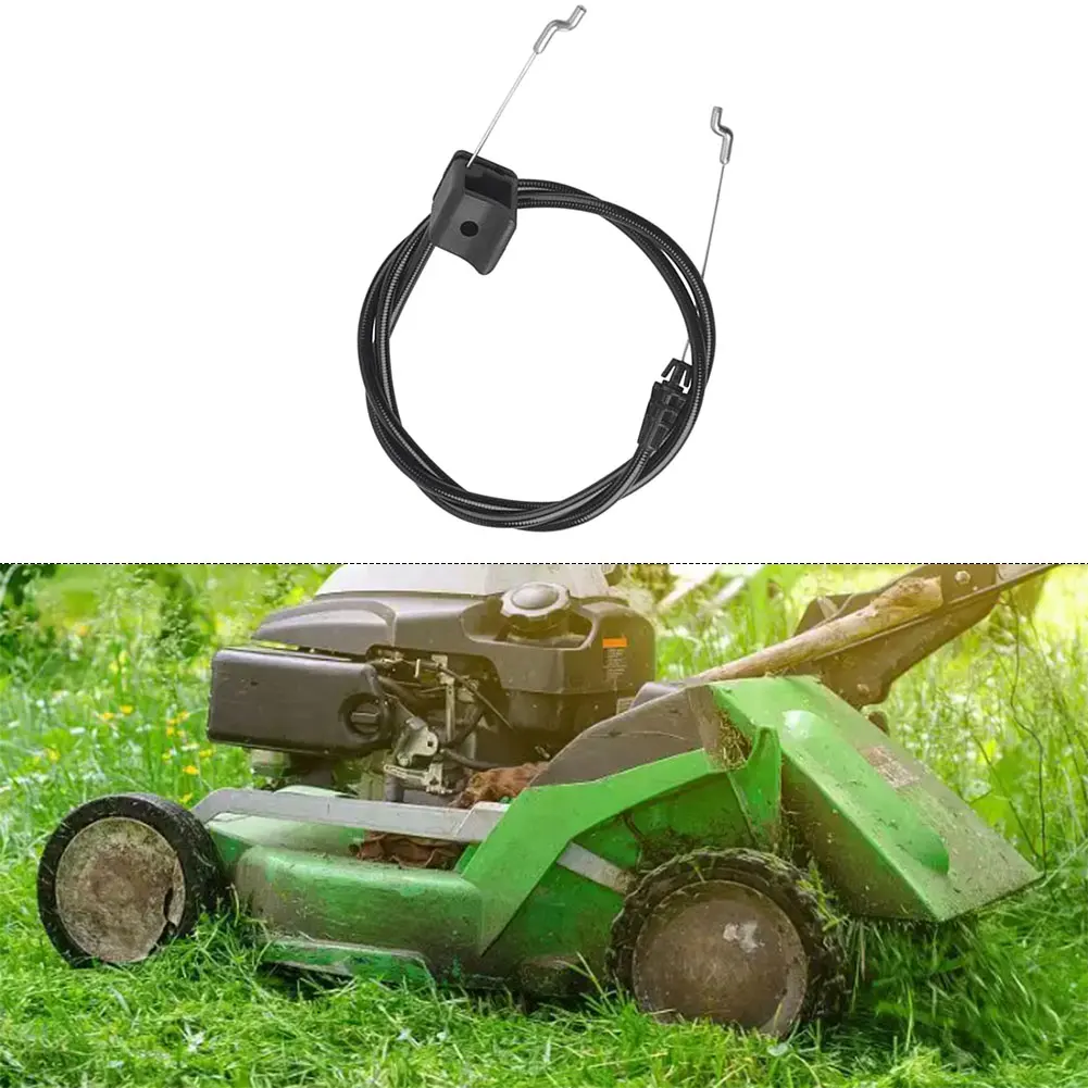 Replacement Engine Brake Cable Part Number 140-3948 Fits 21442 21445 For 21770 Heavy Duty Use Long Lasting Design
