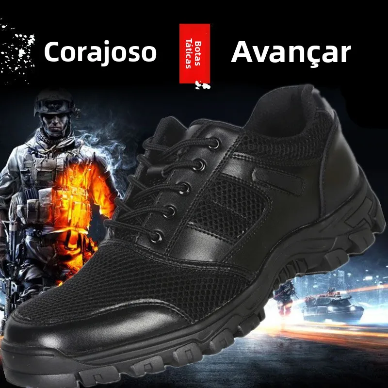 men's-spring-autumn-training-shoes-low-cut-running-breathable-sports-casual-shoes-black-work-patrol-shoes-security-shoes