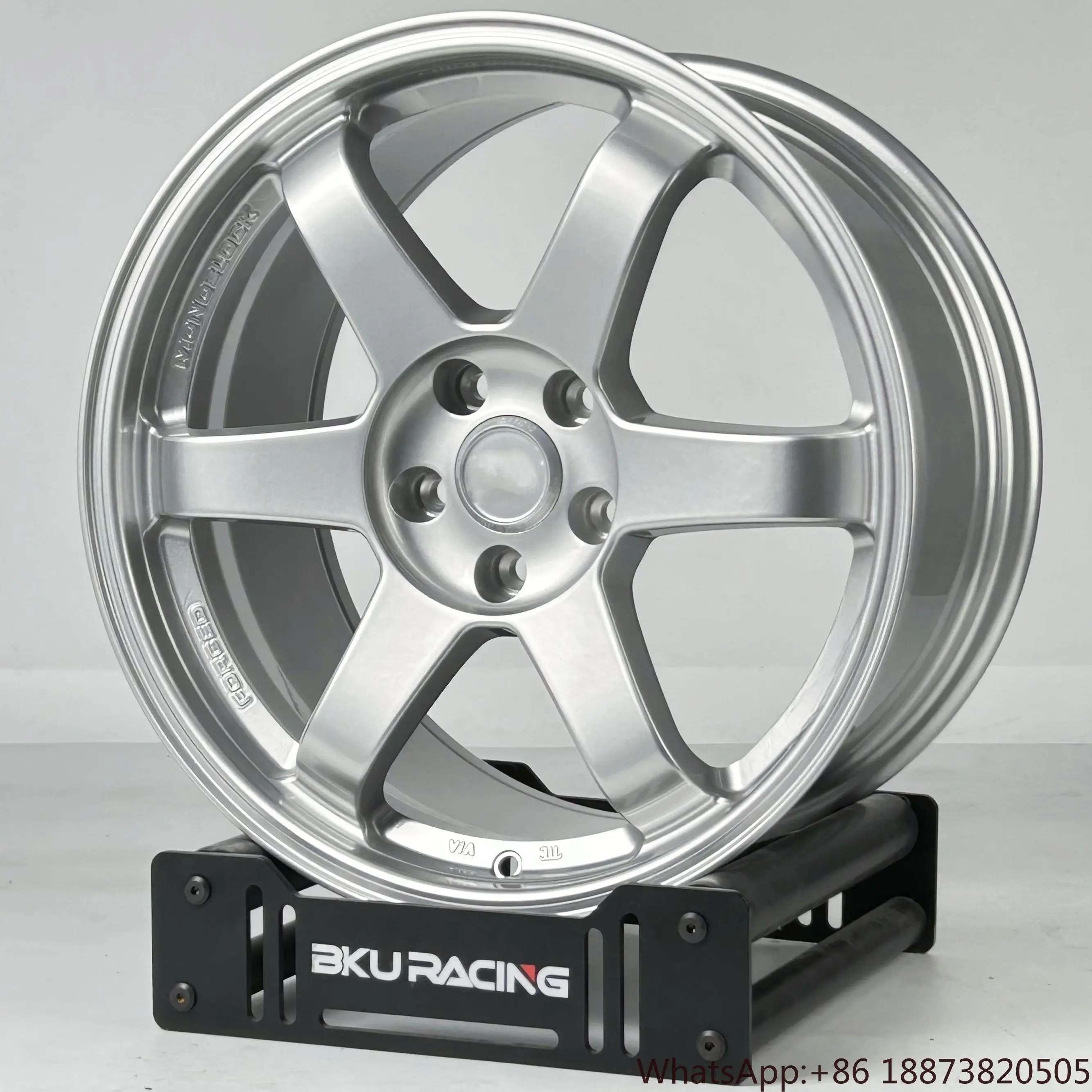 

Forged 5x112 Wheels for BMW G82 M4 G8X G80 M3 G20 325 328 330 G21 G87 M2 18 19 20 Inch Rim High Strength Concave Alloy Wheel