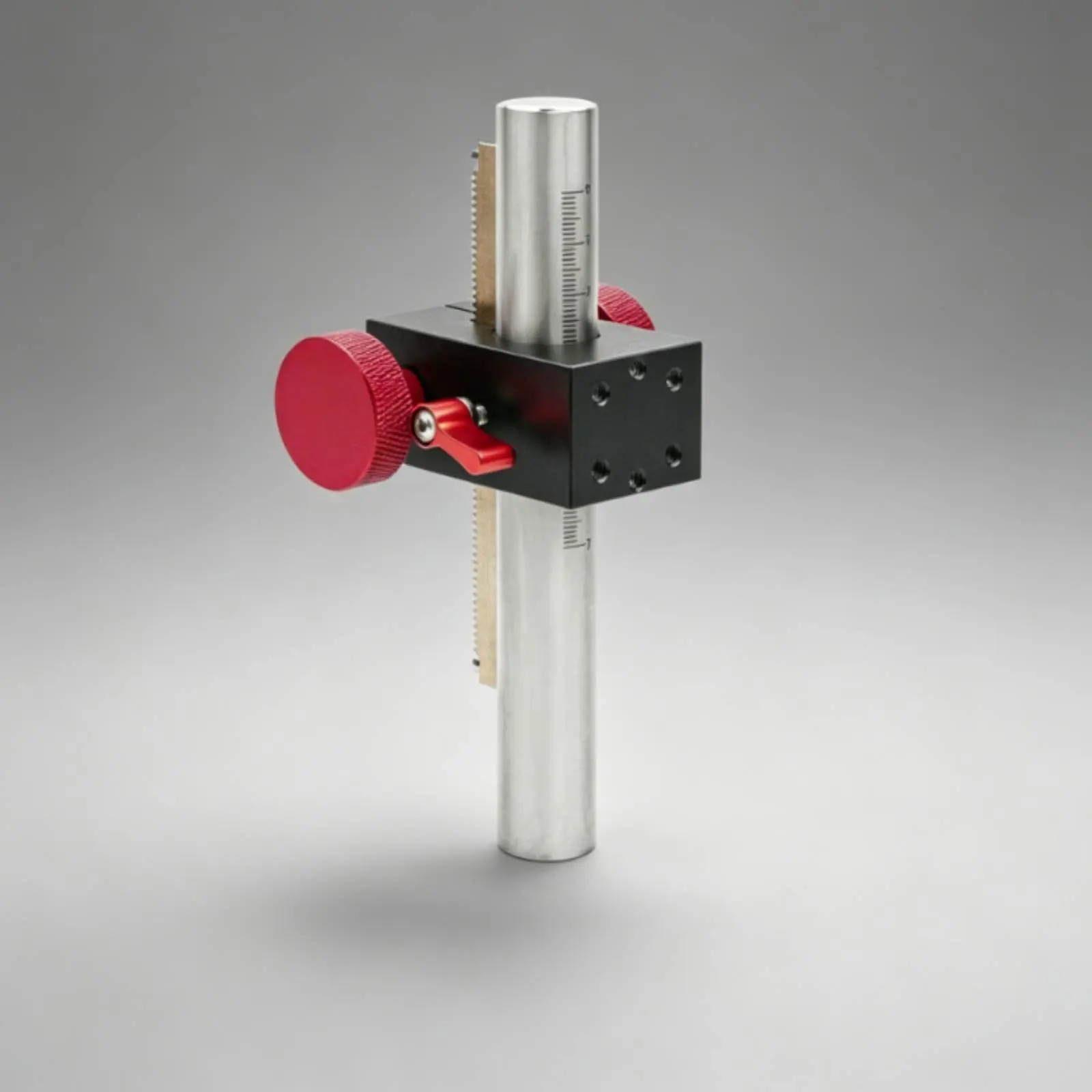 

Rack and Pinion Lift Platform Precision Adjustment Z Axis Vertical Lift Stage Z Axis Lifting Platform Stable Support