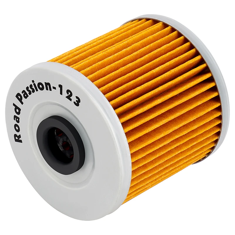 Oil Filter For KAWASAKI KLR250 KLR 250 1985-2005 KLR650 KLR 650 1987-2017 KLR 600 1984-1990 KLT200 KLT 200 1980-1984 view 4
