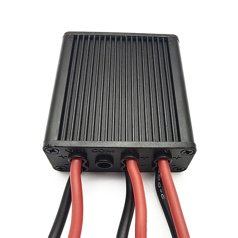 

Module Connect The Controller Dual Battery Electric Bike Module Single Voltage Version 36V 48V 20A 500W 1 Pack