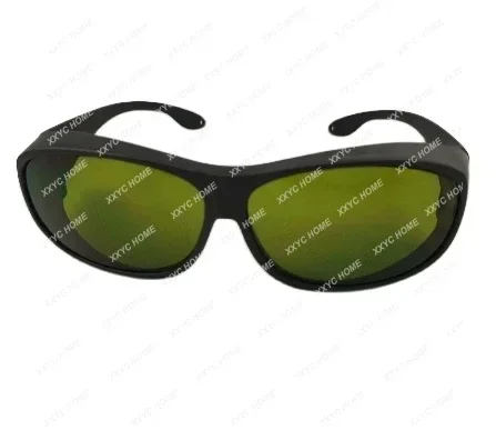 1064nm O.D 6 Safety Glasses For Welding Machine,  Engraving Machine and Marking Machines