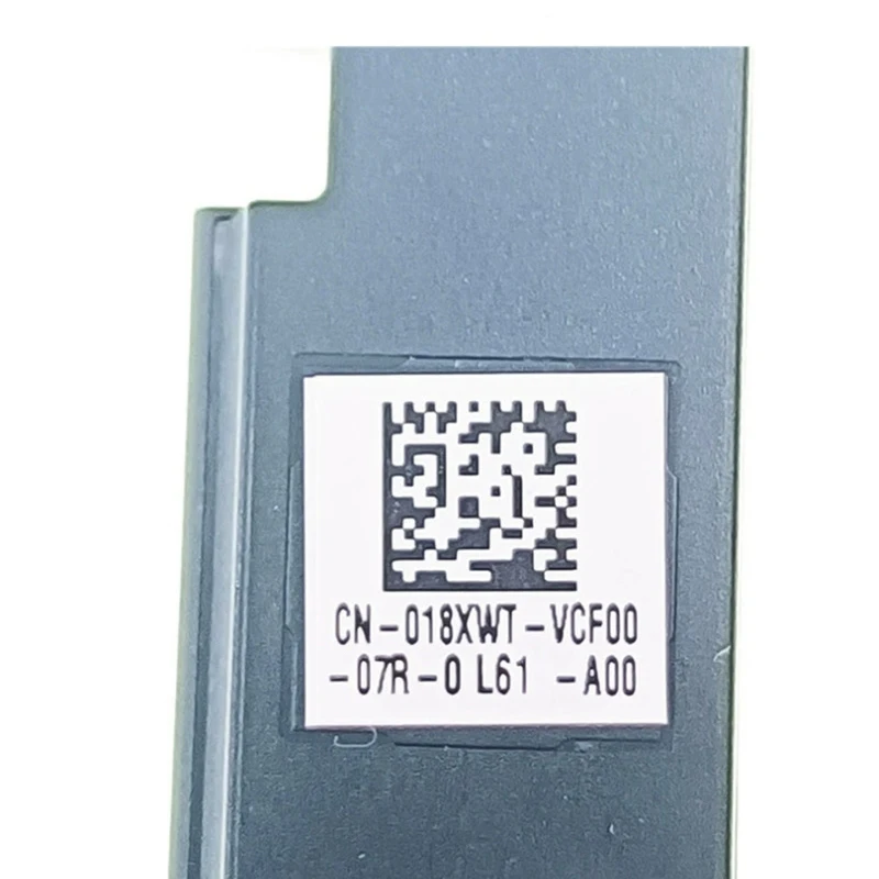 Nowy oryginalny zestaw głośników do laptopa DELL Vostro 7570 7580 V7570 V7580 018XWT 18XWT PK23000VY00