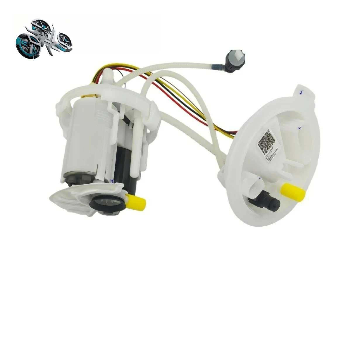 Fuel Pump 4N0919088…