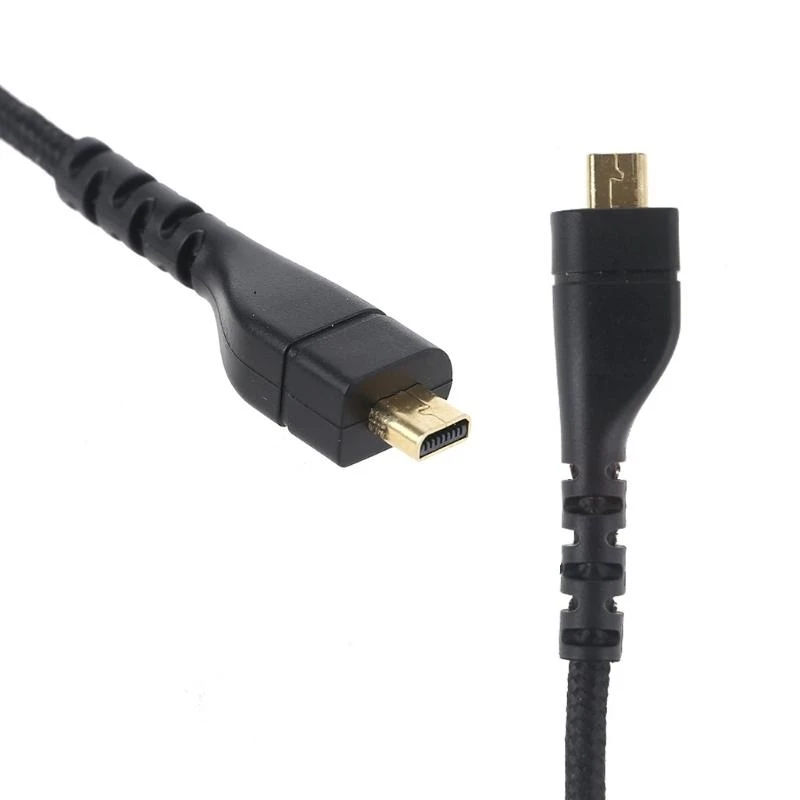 USB-Soundkarte-zu-Headset-Kabel für Arctis 3/5/7 Gaming Headset E74A – Detail 1