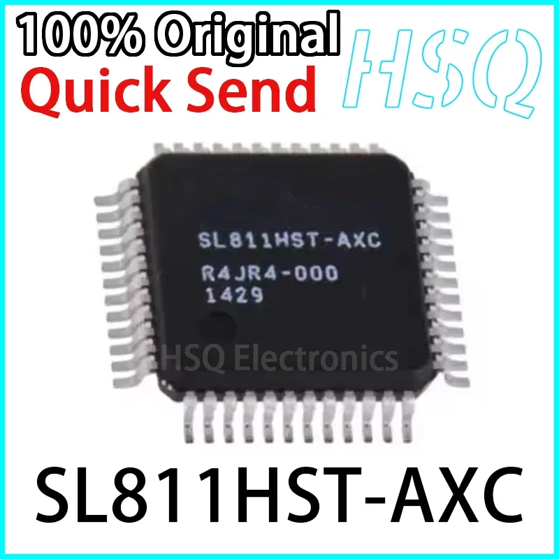 1PCS New SL811HST-A…