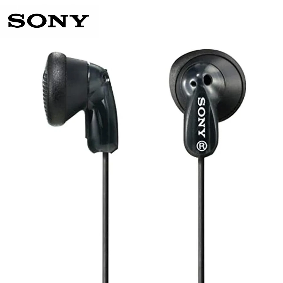 Sony MDR-E484 Review: Are These the Best Budget Earphones for