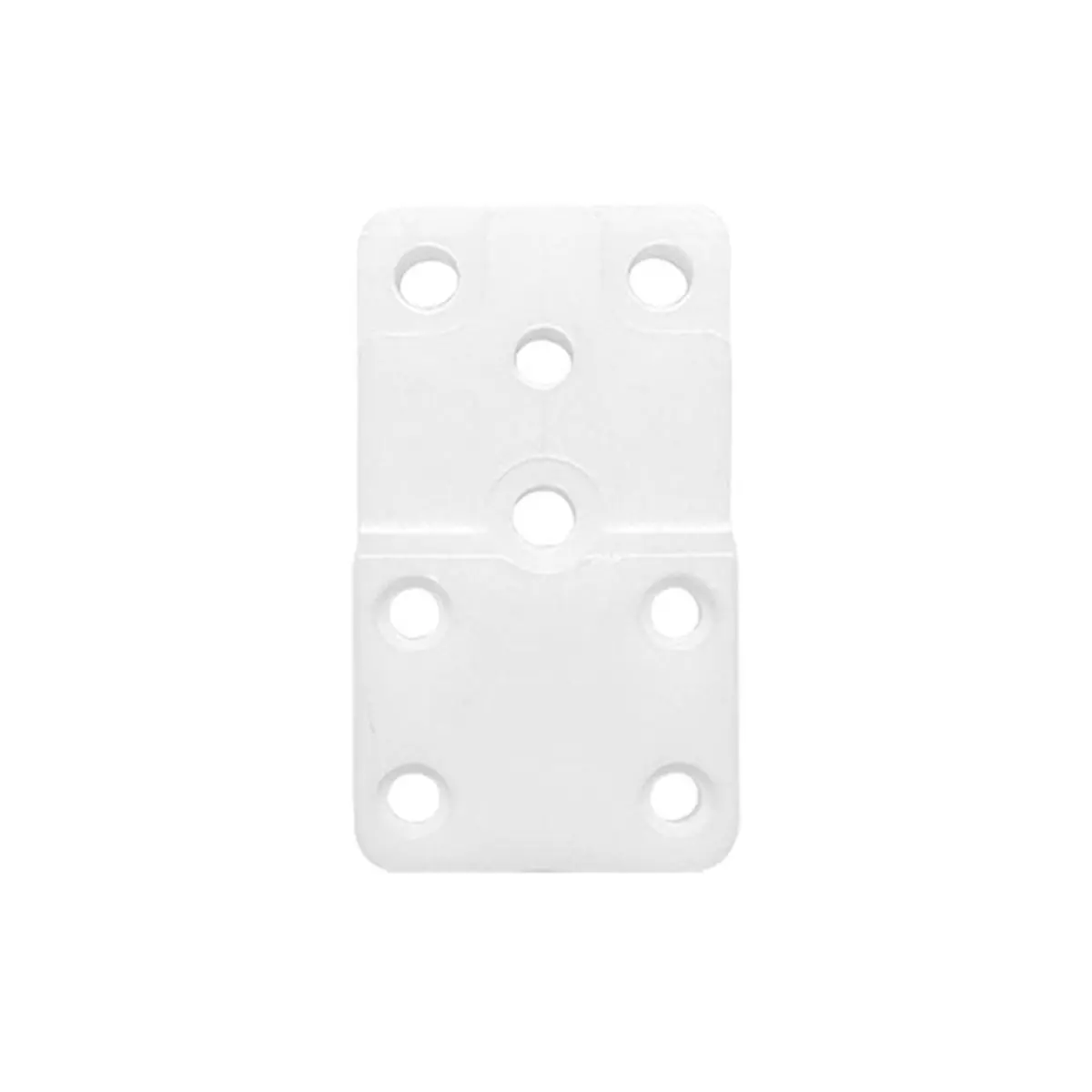 Workshop Gear For P2S Heating Assembly Insulation Block Kit Hotend Heat Mounting Zirconia Ceramic Base