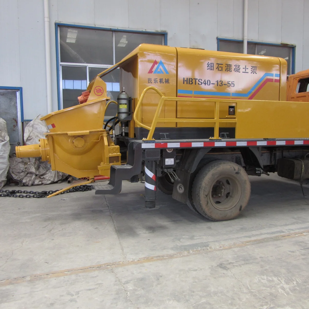 Yg Customized Facto…