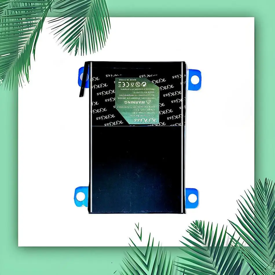 

Сменный аккумулятор высокой емкости для мобильного телефона Note 9P для Ulefone 5050Mah