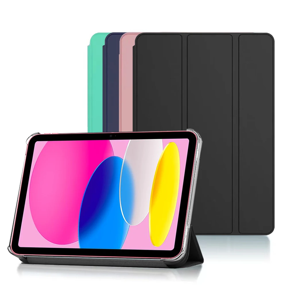 

For iPad Air 4 Air 5 Case for iPad 9th 10th Generation 10.9 Case for iPad Pro 11 Cover Air5 2022 10”2 8th 9 Generation 2021 Case