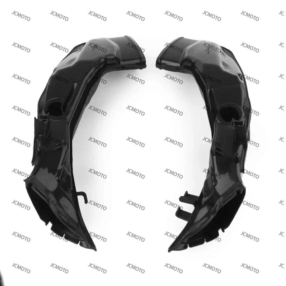 

CBR1000RR для Honda CBR 1000RR 1000RR 2008 2009 2010 2011, мотоциклетный ABS Ram, воздухозаборная трубка, крышка воздуховода, обтекатель