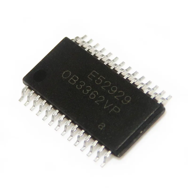 OB3362VP OB3362 PIC16F1503-I/SL PIC16F1503 FDD8N50NZ FDD8N50 MT3420IDE-ADJ MT3420 TDA8588BJ TDA8588 DS75176BTM DS75176