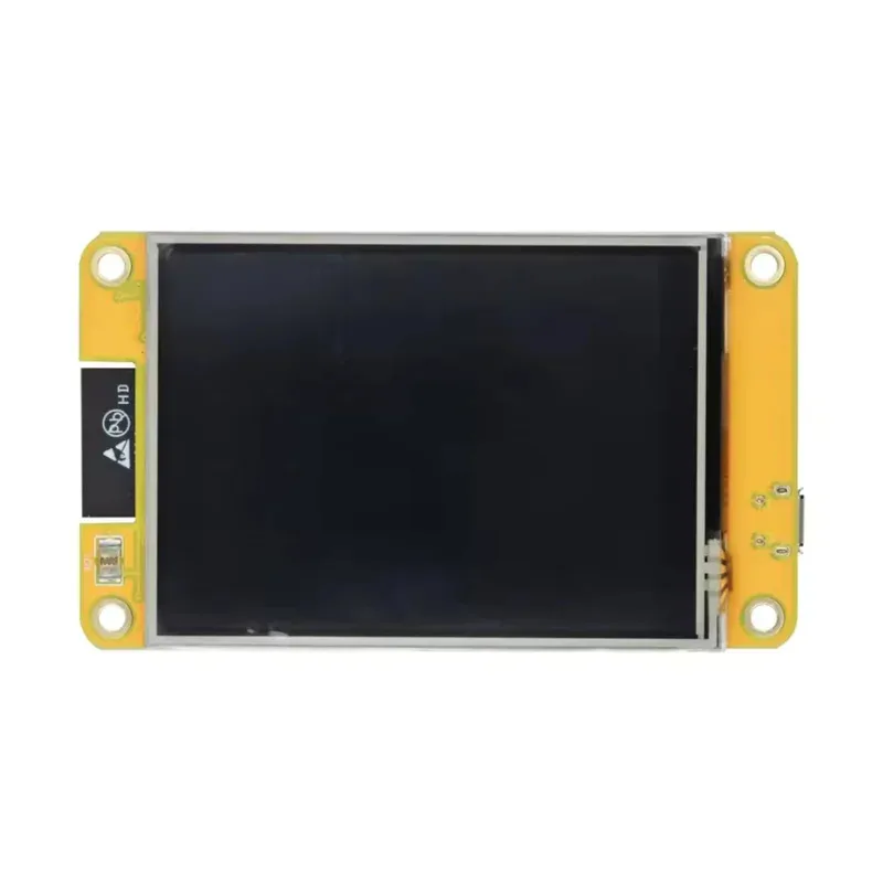 Разработческая плата ESP32 Arduino LVGL WIFI и Bluetooth, 2.8" 240*320 смарт-экран, 2.8-дюймовый TFT LCD модуль с сенсорным экраном WROOM