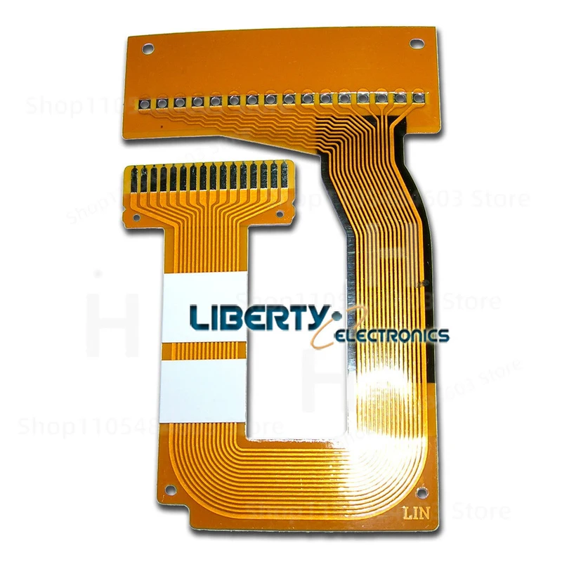 Nuevo Cable Plano Flexible para Autoestéreo PIONEER DEH-P930 / DEH-P930UC