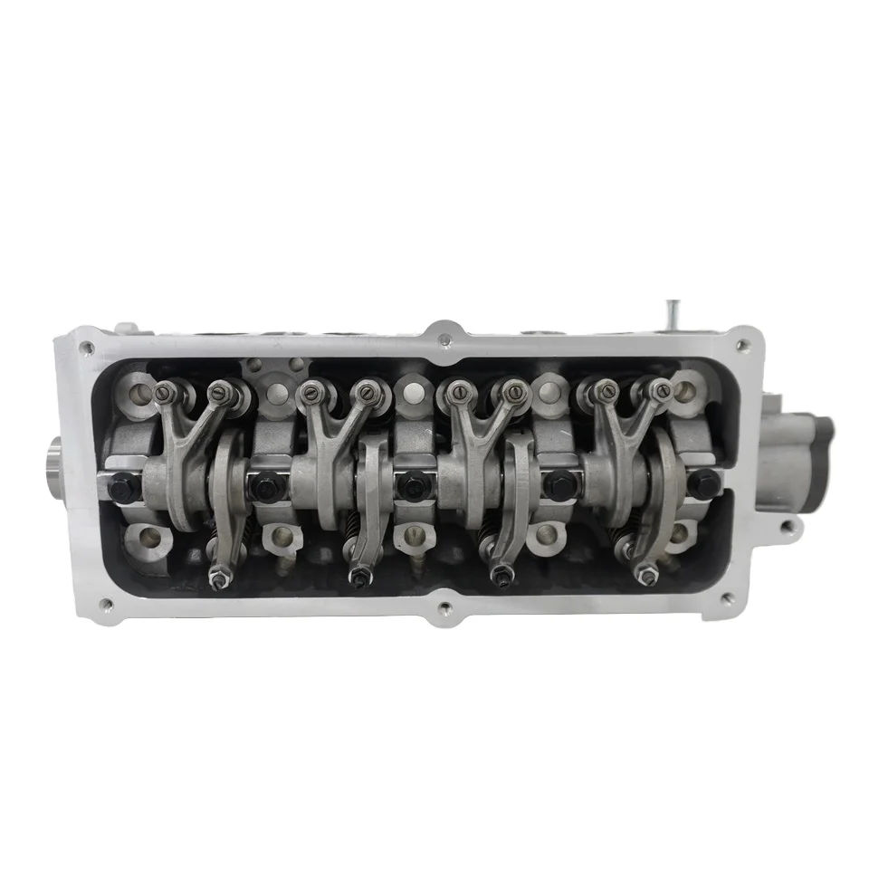 

Совершенно новый 4-цилиндровый 3-клапан на головку блока цилиндров двигателя G4HG для Hyundai