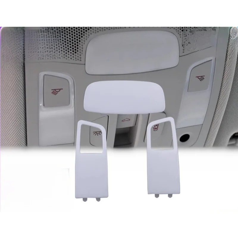 

Лампа для чтения, крышка фары для Audi A6L C7 A7