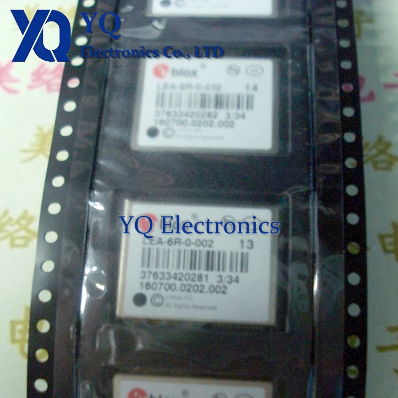 1PCS/lot New OriginaI LEA-6R-0-002 or LEA-6R-0-001 or LEA-6T-0-001 or LEA-6T-1-001 or LEA-6S-0-001 or LEA-6H-0-002 GPS Module