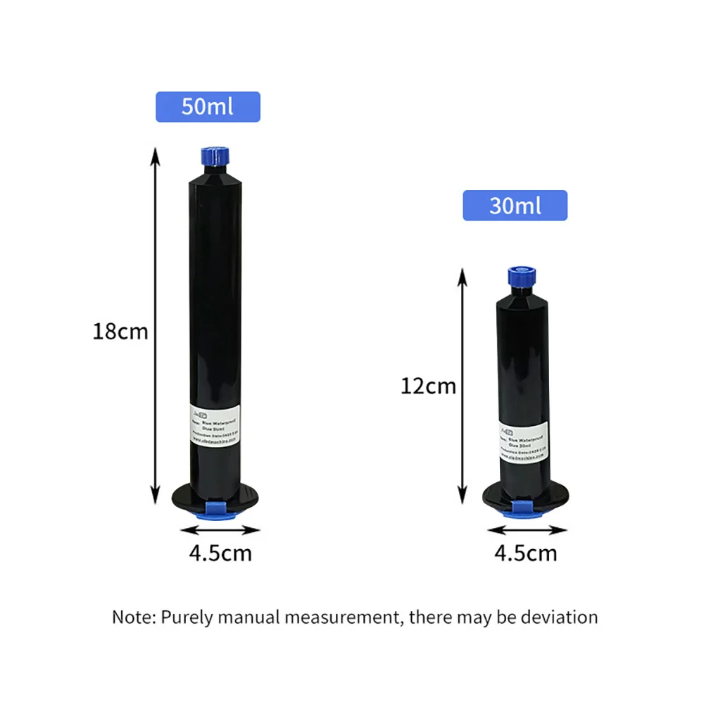 

Jiutu водонепроницаемый клей для ремонта экрана телефона 30 мл