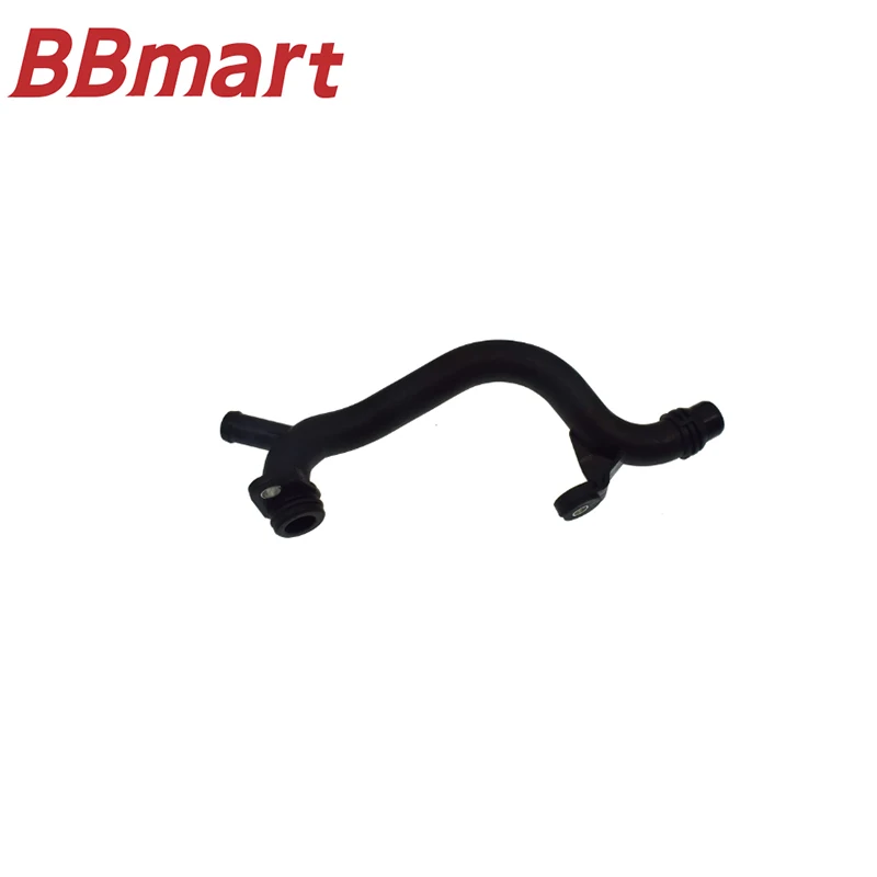 06H121065D أنبوب تبريد المبرد BBmart - قطعة واحدة، متوافق مع أودي / فولكس فاجن B8 / Q5 / C7 #2
