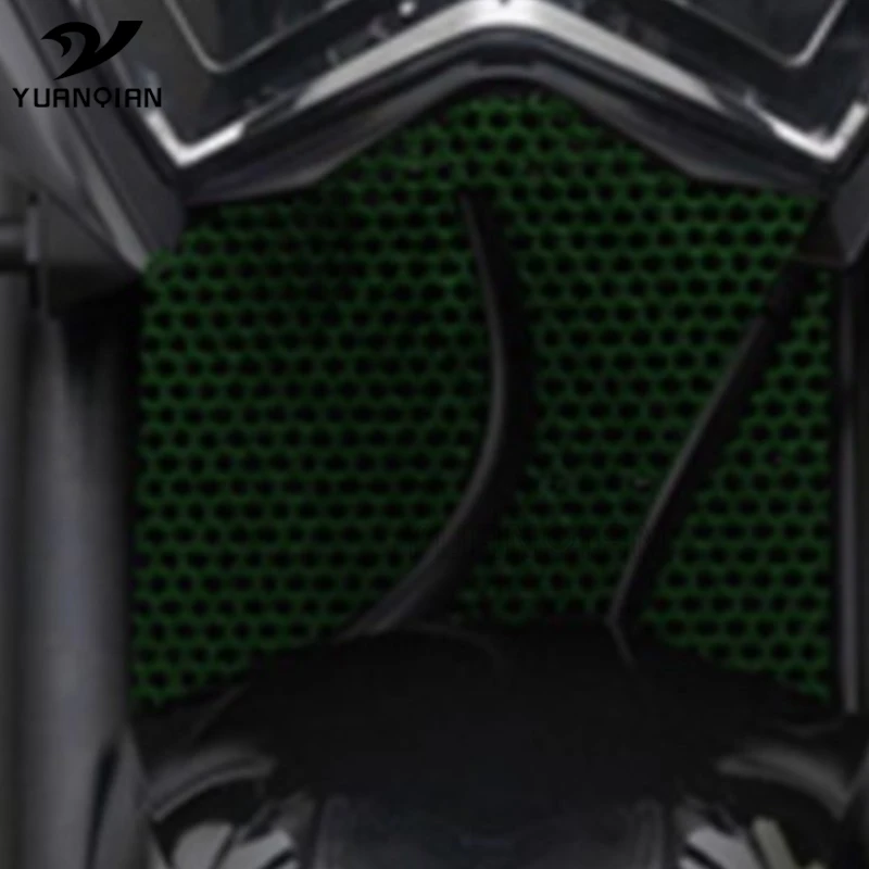 

Защитная крышка для решетки радиатора мотоцикла для Kawasaki Z1000 2010-2023 Z750 S Z1000SX Versys1000 Z 750 800 1000 2022 2021