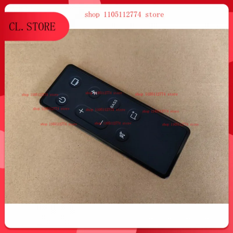 

Для Bose TV динамик пульт дистанционного управления, ИК 8 кнопок для Bose Solo 5 10 15 C8