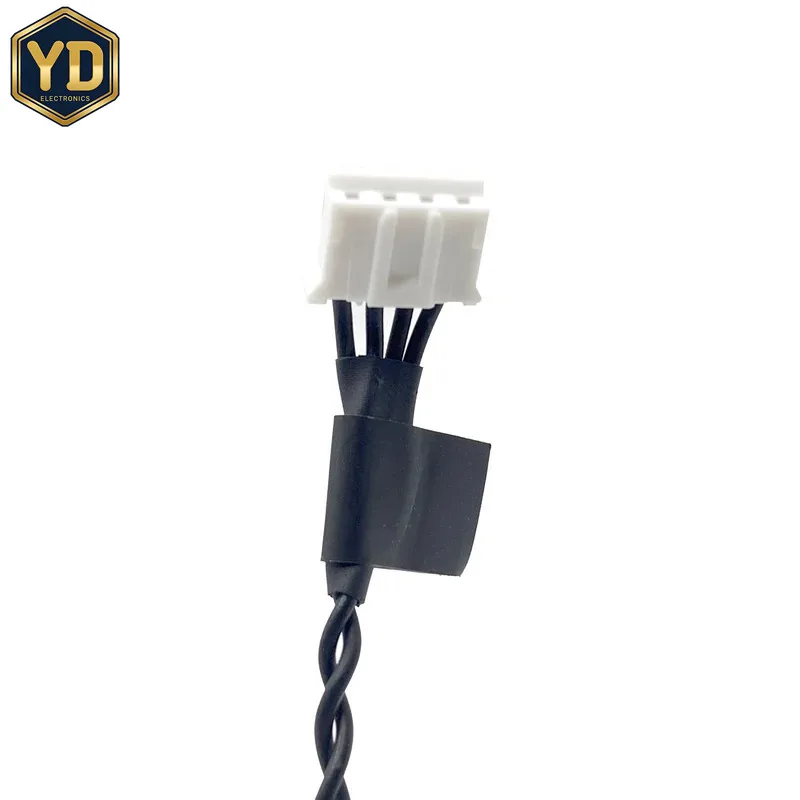 YD 1PCS  Original For Dell Optiplex 7000 5000 3000 MFF Mini Host Small Speaker CN-0D941Y 0D941Y D941Y 100% Tested Fast Ship