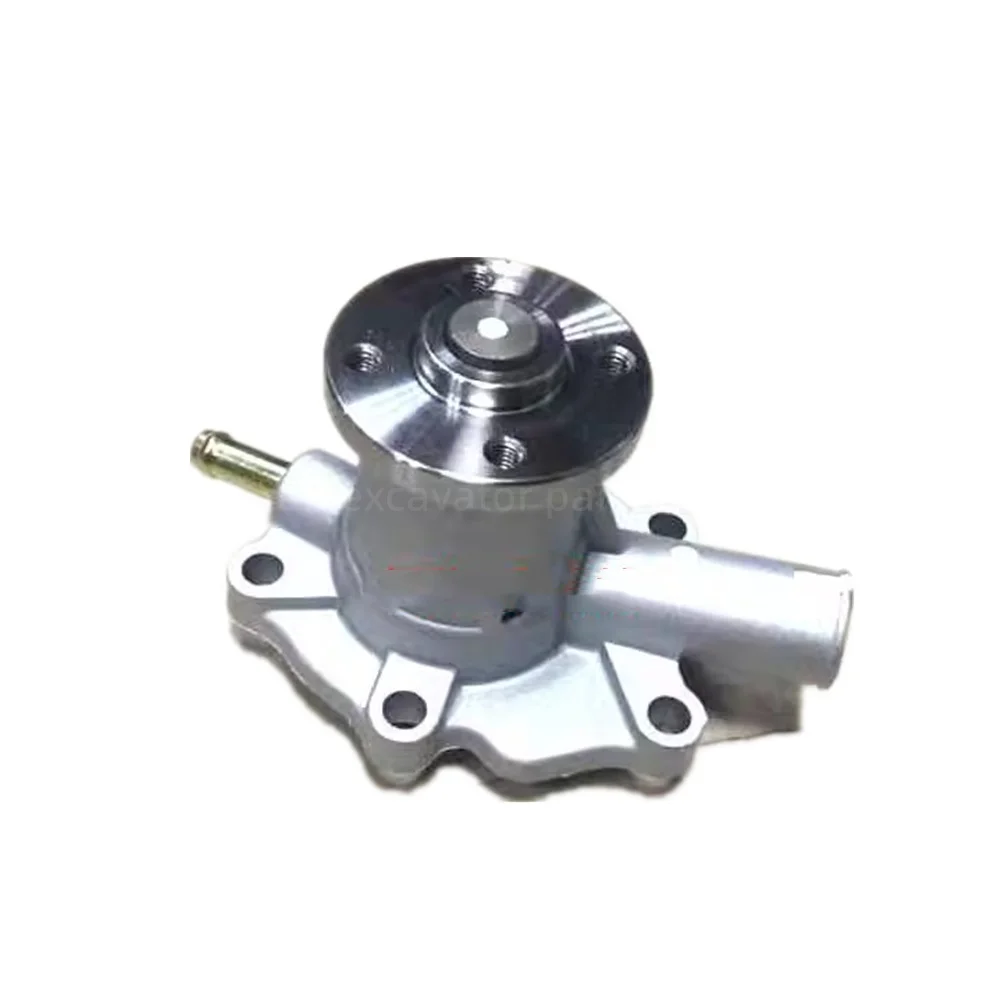 For Kubota U10-3/U15-3S/20/17 Cooling Pump D722/D782/D950/D902/B7300 Engine Water Pump Mini Excavator Parts