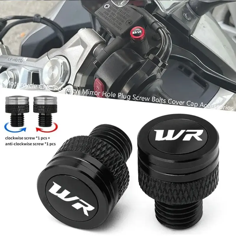 For Yamaha WR250F W…