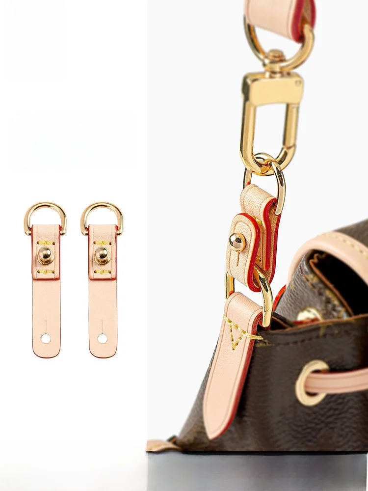 Odyssee Wear-Resistant Buckle for LV Odyssey Small Medium Shoulder Strap Extension Hardware Protection Modification Accessories