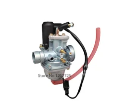 Suitable for Yamaha BWS 100 two-stroke motorcycle carburetor assembly BWS100 Carburetor