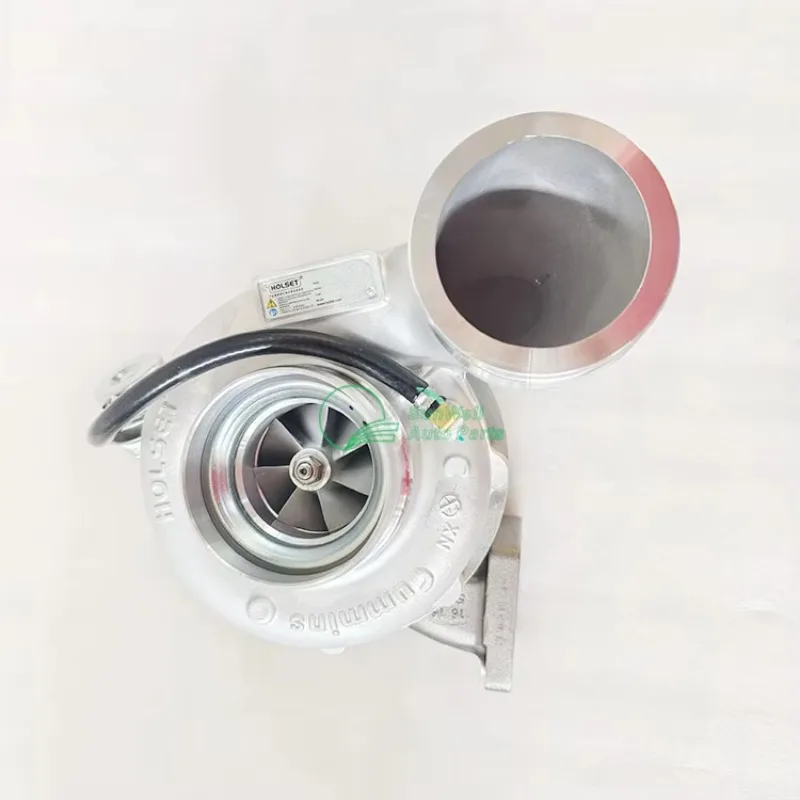 Original Quality Turbocharger & Parts Engine Parts  Turbocharger HE500 5358739 5358740
