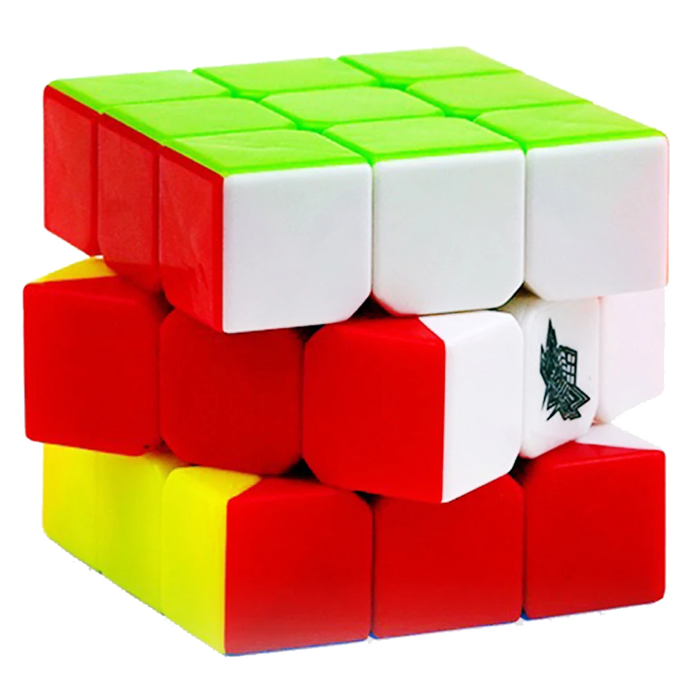 Mini Imagone pour Garçons, Triple Cubes, Hungran, Magic, Cubu, Imagon, 3 pour 3, Cuboid Puzle Cubbe, Jeu pour Jeunes, 3x3